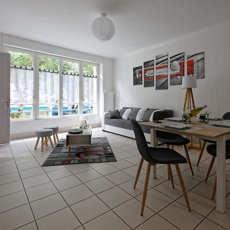 Apartmán Le Cocon D'Eloise Verdun-sur-Meuse Exteriér fotografie