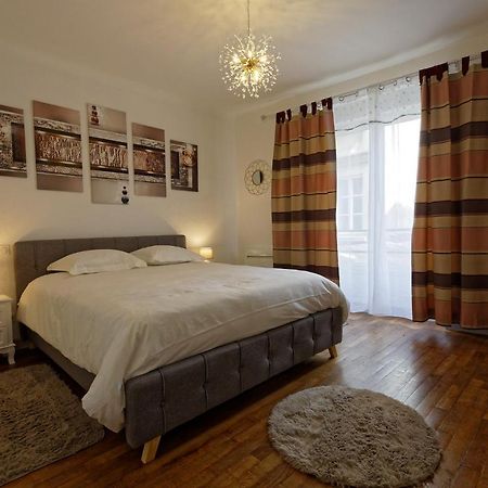 Apartmán Le Cocon D'Eloise Verdun-sur-Meuse Exteriér fotografie