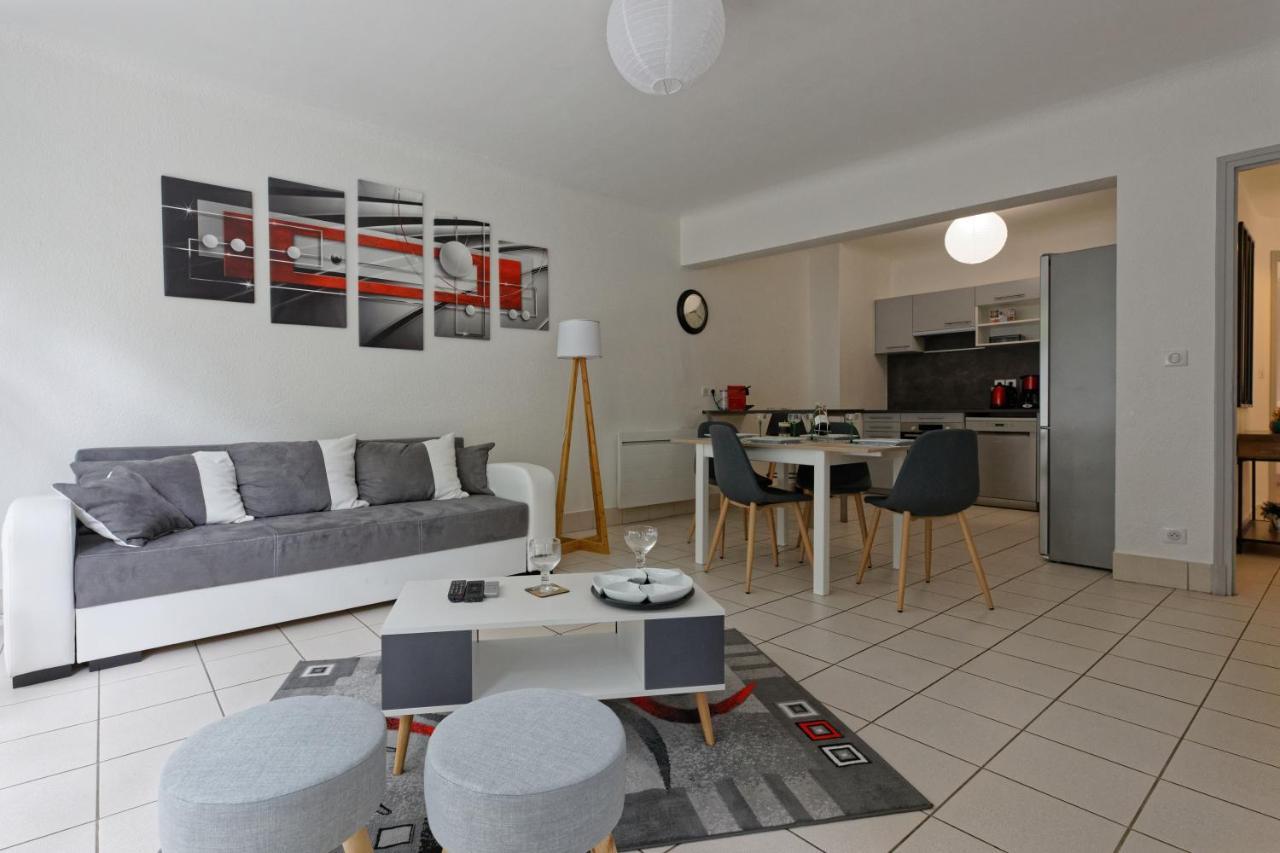 Apartmán Le Cocon D'Eloise Verdun-sur-Meuse Exteriér fotografie