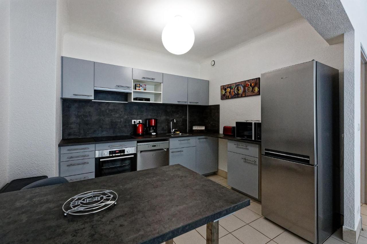 Apartmán Le Cocon D'Eloise Verdun-sur-Meuse Exteriér fotografie