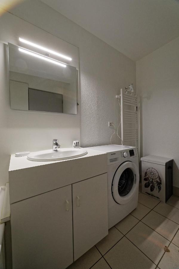 Apartmán Le Cocon D'Eloise Verdun-sur-Meuse Exteriér fotografie