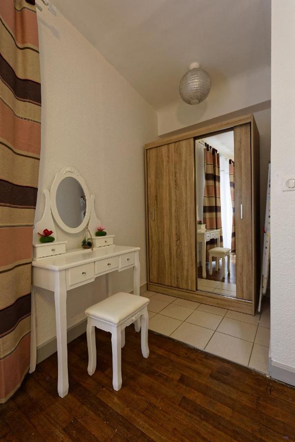 Apartmán Le Cocon D'Eloise Verdun-sur-Meuse Exteriér fotografie